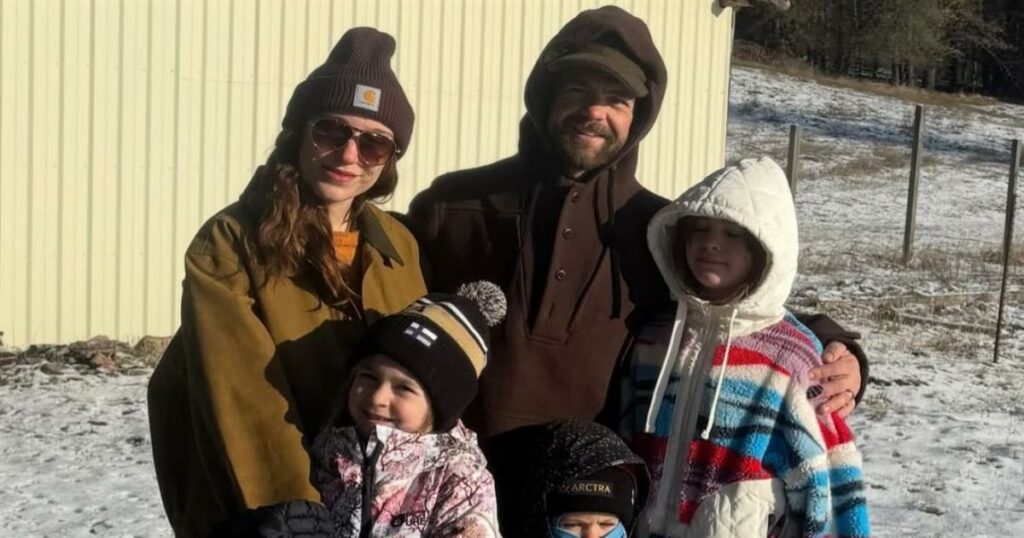 Ozzy Osbourne: Ο γιος του έγινε πατέρας, ένα χρόνο μετά τον θάνατό του – Οι πρώτες φωτογραφίες