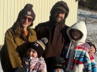 Ozzy Osbourne: Ο γιος του έγινε πατέρας, ένα χρόνο μετά τον θάνατό του – Οι πρώτες φωτογραφίες