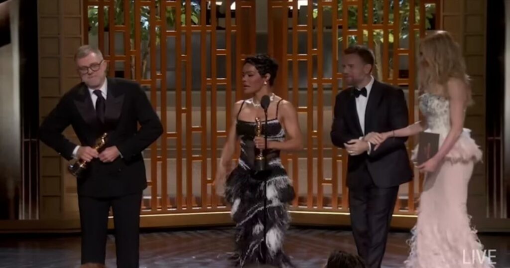 Όσκαρ 2026: Αυτοί είναι οι μεγάλοι νικητές που πήραν χρυσό αγαλματίδιο!