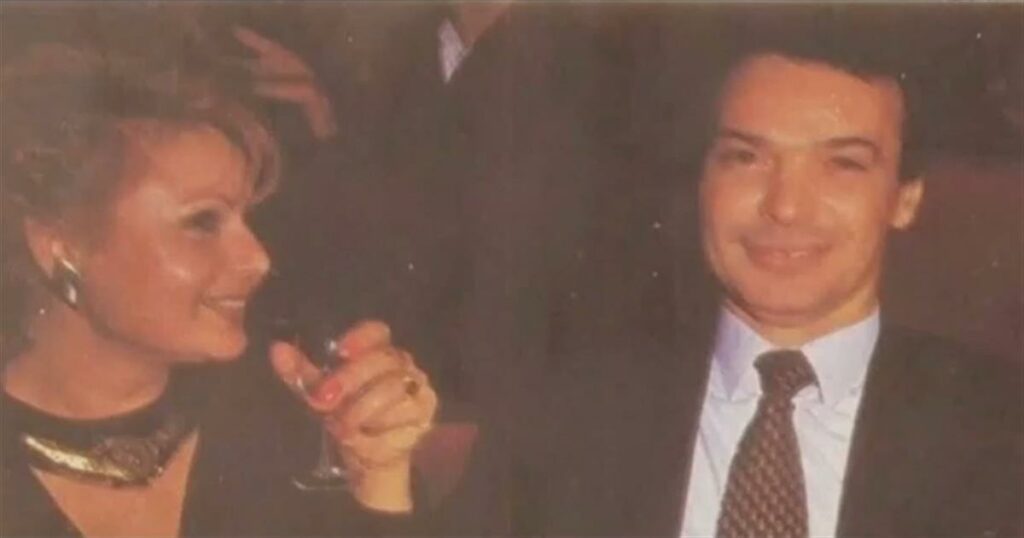 Βίκυ Παγιατάκη για τον Γιώργο Μαρίνο: «Μου έκανε πρόταση γάμου και χώρισα»