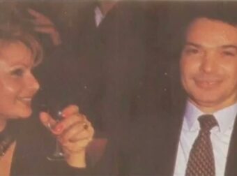 Βίκυ Παγιατάκη για τον Γιώργο Μαρίνο: «Μου έκανε πρόταση γάμου και χώρισα»