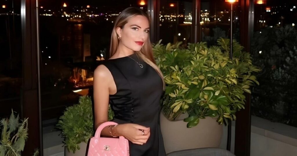 Πάμελα Τζεμίνι: Έκλεψαν το κρανίο από το μνήμα του 29χρονου μοντέλου λίγους μήνες από την δολοφονία της!