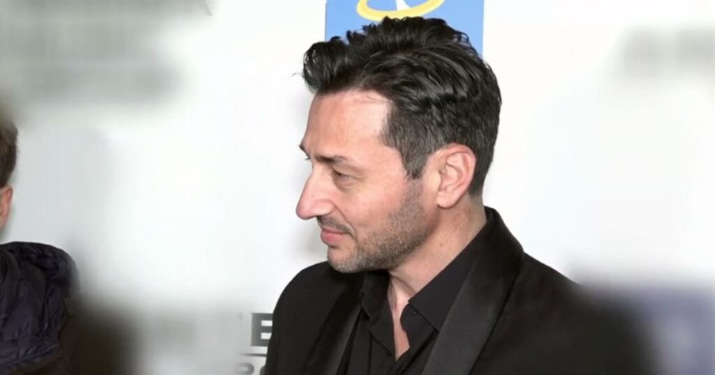 Πάνος Καλίδης για το περιστατικό με τον μουσικό του – «Ήταν κακό που έγινε μπροστά στον κόσμο»