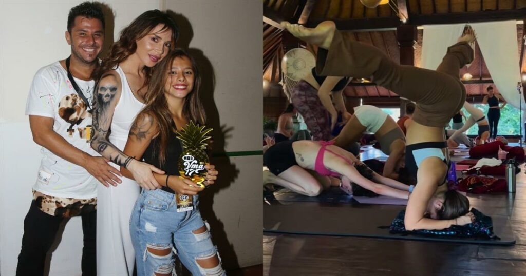 Παολίνα: Ταξίδι στο Μπαλί για διαλογισμό – Αυτό είναι το 4ψήφιο ποσό που πλήρωσε!