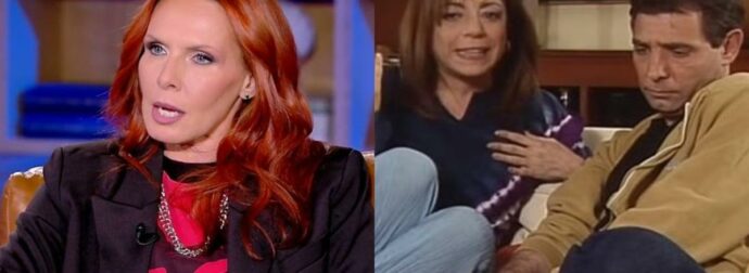 Εβελίνα Παπούλια για Σ’αγαπώ, Μ’αγαπάς: «Το σενάριο ήταν χάλια!»