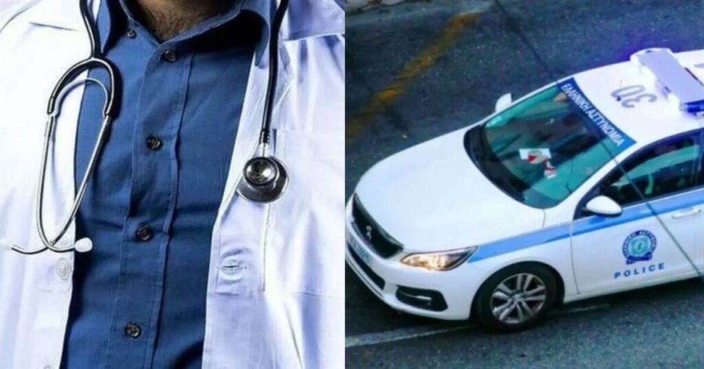 Πάτρα: Φρίκη με τον 82χρονο γιατρό – Σοκαρισμένοι οι αστυνομικοί με αυτά που βρήκαν