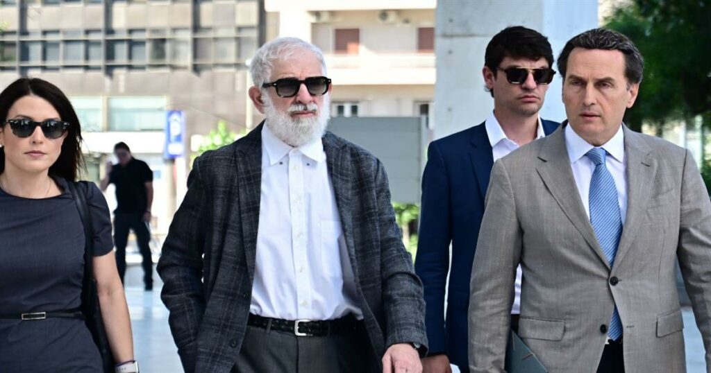 Φιλιππίδης: Ξεσπά ο δικηγόρος της καταγγέλλουσας – «Δεν πρόκειται να ζητήσει συγγνώμη»