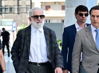 Φιλιππίδης: Ξεσπά ο δικηγόρος της καταγγέλλουσας – «Δεν πρόκειται να ζητήσει συγγνώμη»