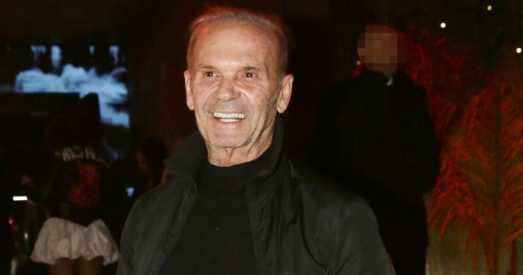 Πέτρος Κωστόπουλος: «Έκαναν μπούλινγκ στην κόρη μου! Τον πήρα τηλέφωνο και του λέω θα έρθω να σε σκοτώσω»