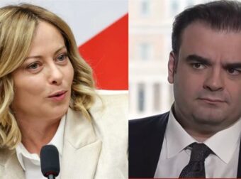 Ιταλία: Μειώνει τον φόρο στα καύσιμα για 3 εβδομάδες – «Θα χρειαστούν αρκετές μέρες… για μέτρα» λέει ο Πιερρακάκης