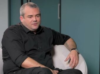 Πυγμαλίων Δαδακαρίδης: Η εξομολόγηση για το θάνατο των γονιών του – «Δεν ήμουν έτοιμος!»