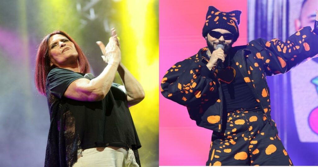 Πωλίνα για Eurovision: «Ο Akylas είναι ο ίδιος μία προσωπικότητα – Μπορούμε να μιλάμε και για πρωτιά!»