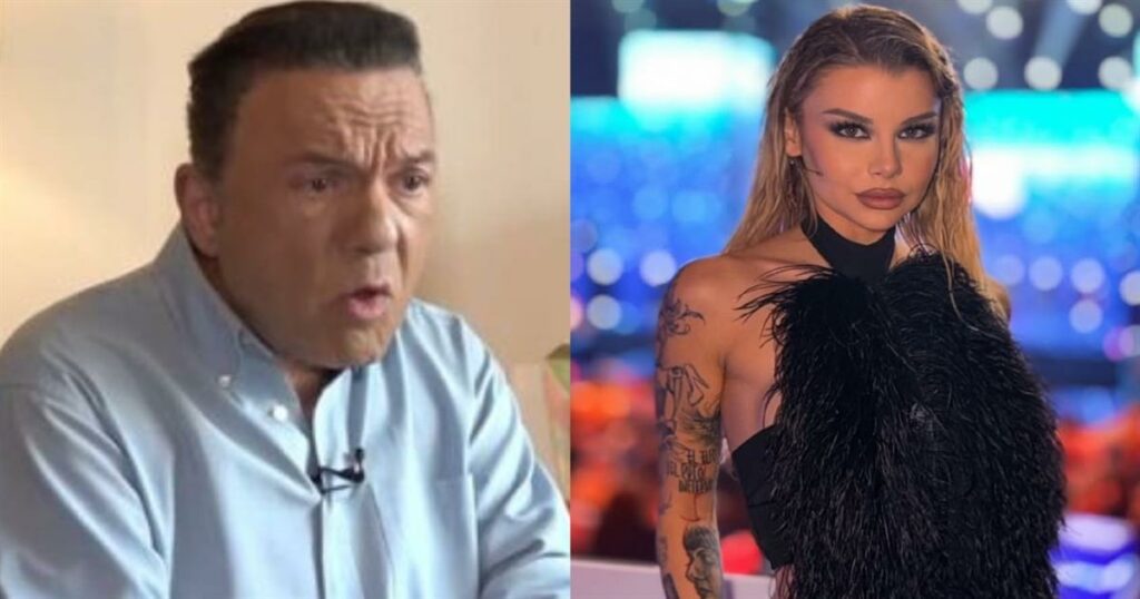 Ποσειδώνας Γιαννόπουλος: «Τι είναι Modern Cinderella; Οι influencers εξαπλώνονται σαν ιός»