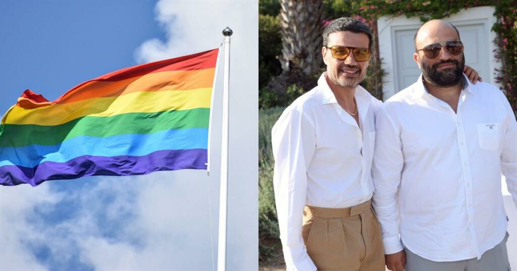 Ιστορική απόφαση ΣτΕ: Τα ομόφυλα ζευγάρια μπορούν να υιοθετούν παιδιά! Η ανάρτηση του Tουτουντζή