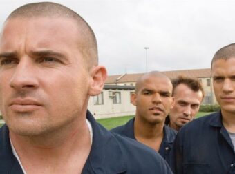 Prison Break: Πώς είναι σήμερα οι πρωταγωνιστές – Έχουν περάσει 20 ολόκληρα χρόνια
