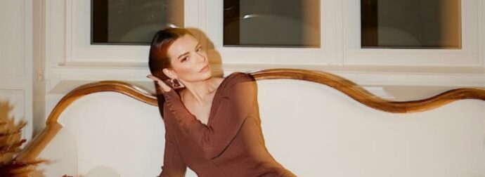 Νικολέττα Ράλλη: Η τρυφερή ανάρτηση με την κόρη της μετά την αποκάλυψη του χωρισμού της