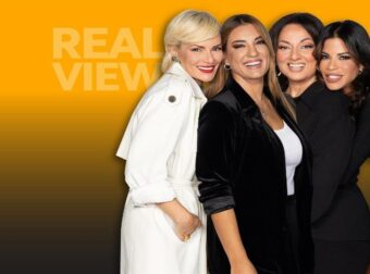 Real View – Τελευταίο βράδυ στη late night ζώνη για τις τέσσερις παρουσιάστριες: Πώς σχολίασαν την αλλαγή