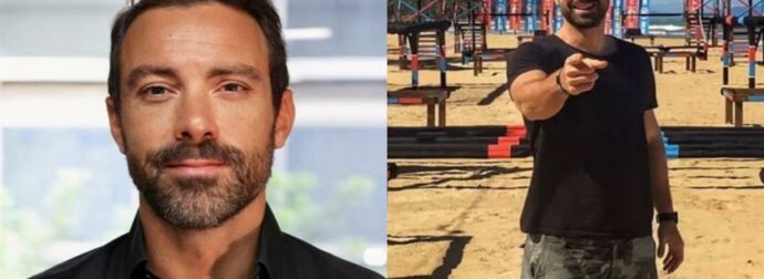 Σάκης Τανιμανίδης: «Το έκανα για τα λεφτά και ήταν η μεγαλύτερη αποτυχία» – Αυτή είναι η μεγαλύτερη απογοήτευση του παρουσιαστή