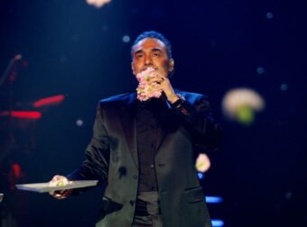 Βγαίνει ταινία για τον Νότη Σφακιανάκη – «Θα τον μάθει όλη η Ελλάδα» (Vid)