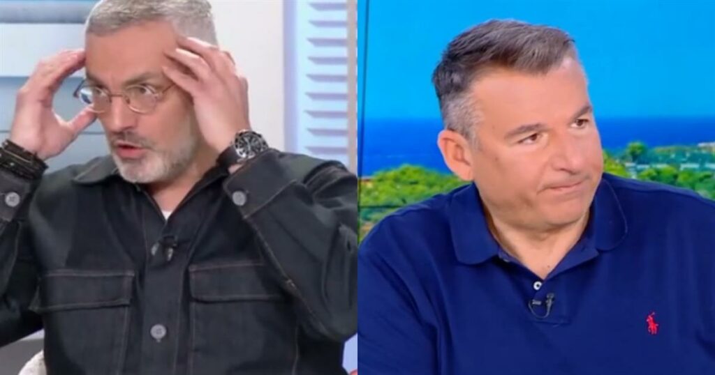 Συρίγος: Χείμαρρος κατά του Λιάγκα για την Μενεγάκη – «Πιστεύουν ότι σε αυτή την χώρα κυριαρχούν η λήθη και οι ηλίθιοι»