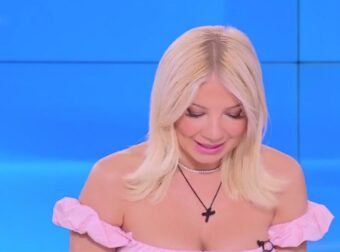 Φαίη Σκορδά: Συγκλονισμένη στο Buongiorno – «Πάθαμε σοκ! Είναι τραγικό, εμετικό»