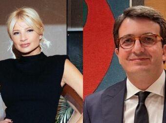 Φαίη Σκορδά – Αλέξανδρος Αθανασιάδης: Γιατί καθυστερεί ο γάμος! Αποκλειστικό