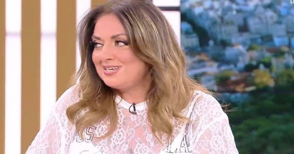 Real View: Τα πρώτα λόγια μετά την αλλαγή ώρας – «Σήμερα όλοι ασχολήθηκαν με εμάς»