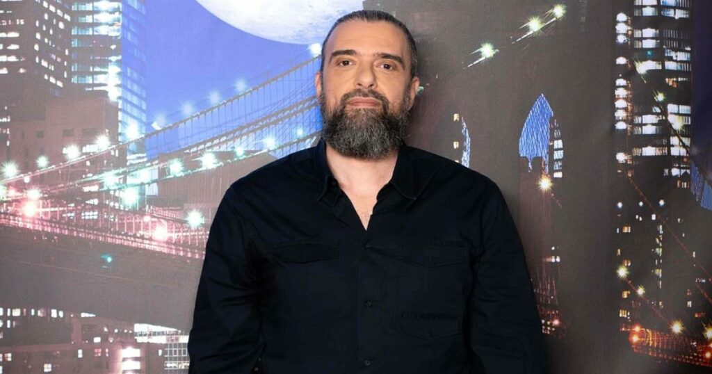 Σωτήρης Τσαφούλιας: «Στην πρώτη μου ταινία έφαγα “ξύλο” από τις κριτικές! Δεν καταλάβαινα γιατί τόσο μένος»