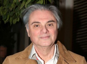 Οδυσσέας Σταμούλης: Η οικονομική κρίση και οι δύσκολες στιγμές