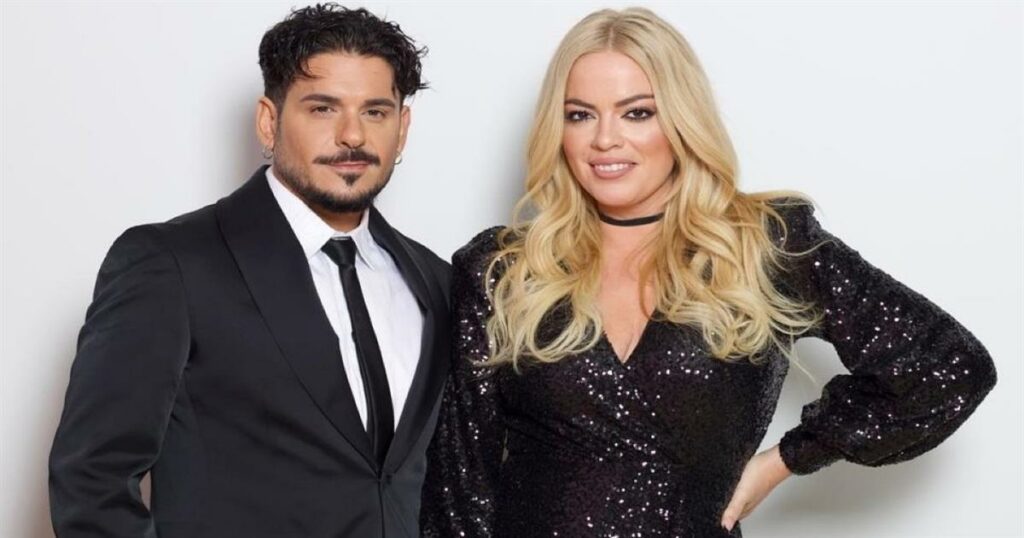 J2US: Απών ο Stan από το αποψινό (21/3) επεισόδιο – Ποιος τον αντικατέστησε