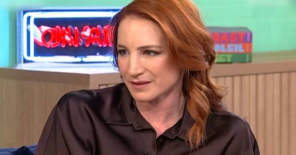 Στεφανία Γουλιώτη: «Προσπαθούσα να κάνω ότι δεν υπάρχουν τα σκοτάδια μου, τώρα είμαι σε επαφή μαζί τους»