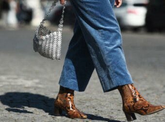 Το ’90s styling trick που επιστρέφει το 2026 – Και θα το φορέσεις από αύριο