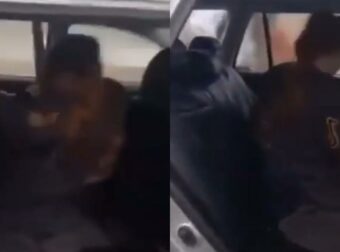 Οι Ταλιμπάν έπιασαν επ’ αυτοφώρω Γαλλίδα τουρίστρια να έρχεται σε στενή επαφή με Αφγανό αξιωματούχο – Δείτε τι ακολούθησε