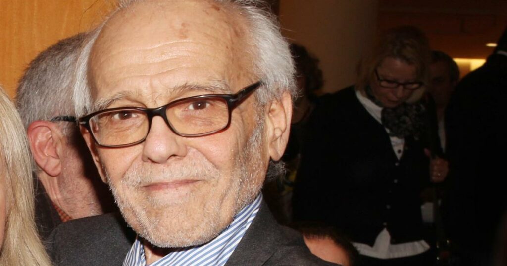 Πέθανε ο Θάνος Οικονομόπουλος: Πάλευε με τον καρκίνο