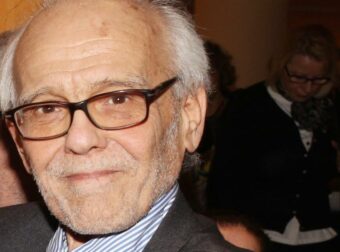 Πέθανε ο Θάνος Οικονομόπουλος: Πάλευε με τον καρκίνο