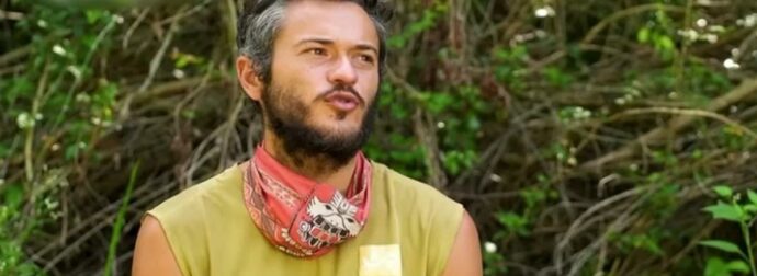 Survivor: «Κόλαφος» ο Δημήτρης για τους Επαρχιώτες – «Θέλω να τους διαλύσω σήμερα, αυτό είναι η καταστροφή τους»