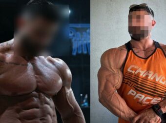 Θεσσαλονίκη: «Είχα 286 χοληστερίνη, η μάνα μου έλεγε «θα πεθάνεις» – Όταν ο κρατούμενος bodybuilder έδινε συμβουλές
