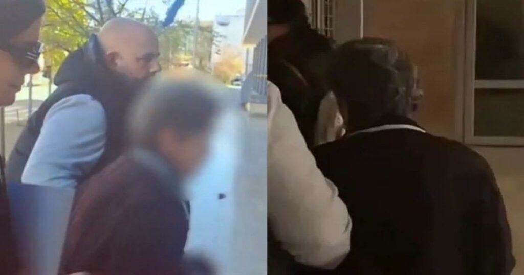 Θεσσαλονίκη: Συνελήφθη ξανά η 77χρονη για ανθρωποκτονία – Πώς η αξονική του 82χρονου «έκαψε» την σύζυγο