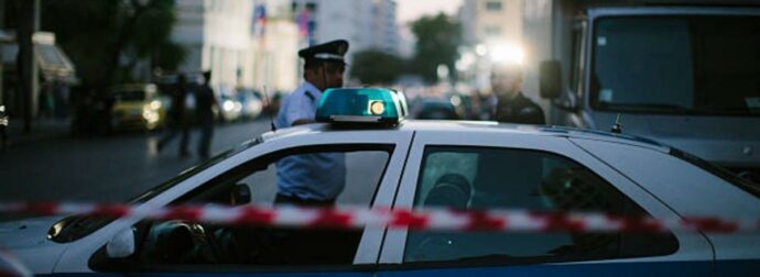 Μυστήριο με τον θάνατο του 82χρονου στη Θεσσαλονίκη: Συνελήφθη η 77χρονη σύζυγός του, την είχε καταγγείλει ότι τον κακοποιούσε