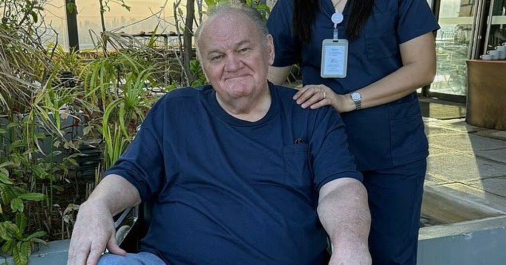 Μέγκαν Μαρκλ: Ο 81χρονος πατέρας της ερωτεύτηκε την 46χρονη νοσοκόμα του – Αυτή είναι