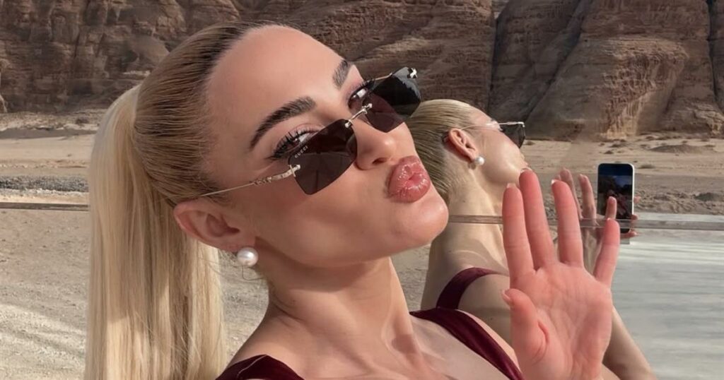 Ιωάννα Τούνη: «Ήθελα να κλαίω, μόλις είχα γεννήσει το μωράκι μου» (Βίντεο)