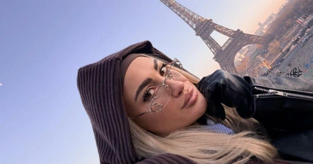 Ιωάννα Τούνη: «Οι άνθρωποι είμαστε, ίσως από τη φύση μας, άπληστοι και αχάριστοι»