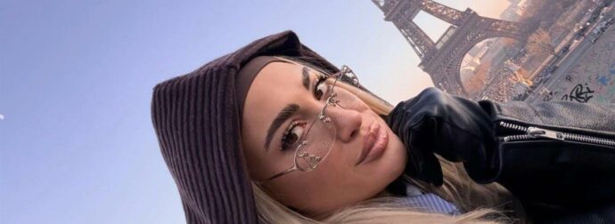 Ιωάννα Τούνη: «Οι άνθρωποι είμαστε, ίσως από τη φύση μας, άπληστοι και αχάριστοι»