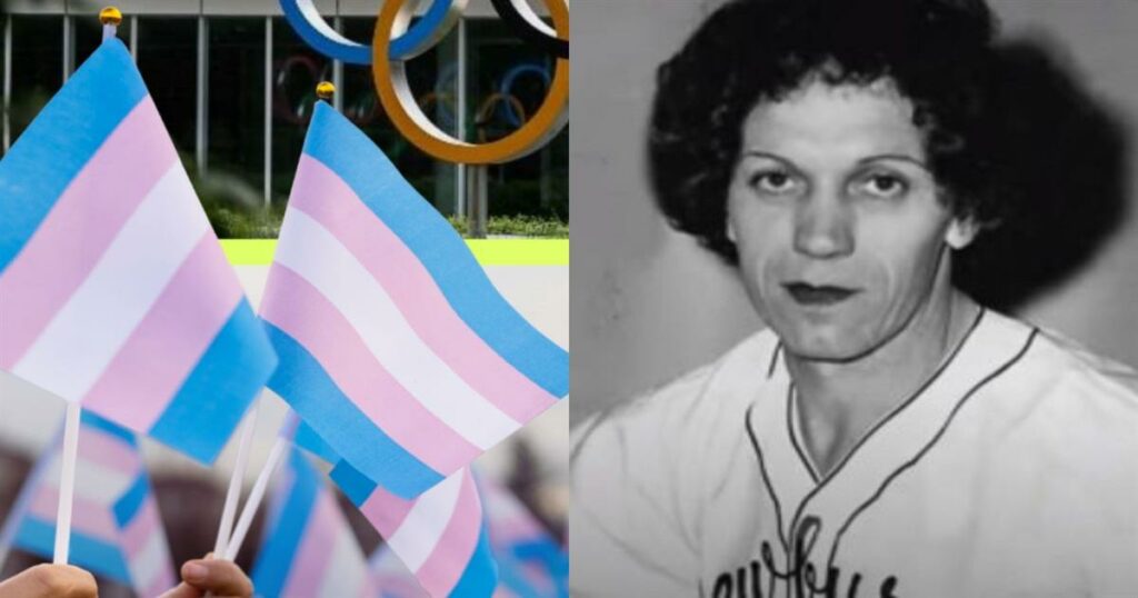 Ολυμπιακοί Αγώνες: Τέλος οι τρανς αθλήτριες από το 2028 – Ποια ήταν η χρυσή Ολυμπιονίκης που αποδείχθηκε ότι ήταν άνδρας