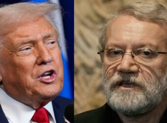 Τελεσίγραφο Τραμπ στο Ιράν: «Καμία συμφωνία χωρίς πλήρη και άνευ όρων παράδοση» – Η σκληρή ανακοίνωση του Αμερικανού προέδρου