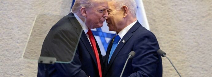 Το τηλεφώνημα Νετανιάχου σε Τραμπ πριν την επίθεση: «Θα είναι όλοι εκεί. Είναι ευκαιρία» – Καρέ καρέ πως εξοντώθηκε ο Αλί Χαμενεΐ