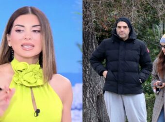 Σταματίνα Τσιμτσιλή για Νικολέττα Ράλλη: «Προσπαθήσαμε να επικοινωνήσουμε μαζί της μετά την αποκάλυψη για τον χωρισμό»