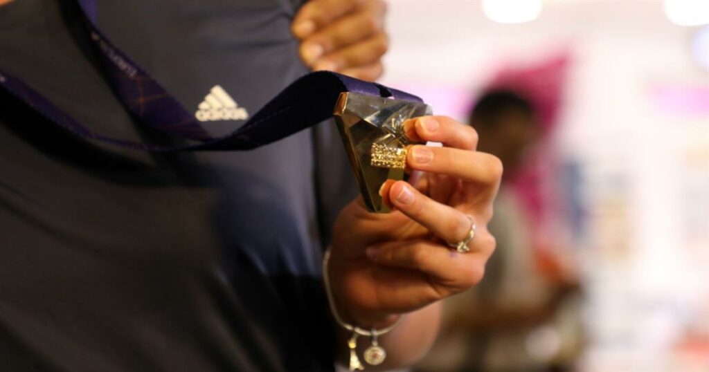 Παγκόσμια Ημέρα Γυναίκας: Οι Ελληνίδες που το 2025 σήκωσαν τον αθλητισμό ψηλότερα