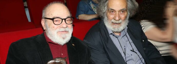Χρήστος Βαλαβανίδης: Έφυγε από την ζωή σε ηλικία 82 ετών