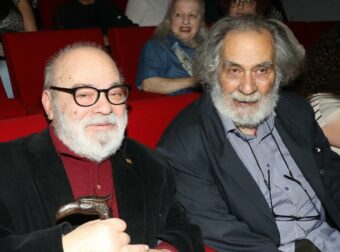 Χρήστος Βαλαβανίδης: Έφυγε από την ζωή σε ηλικία 82 ετών